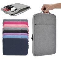 Laptop Bag for Macbook Air m2 Case 12 13.3 14 15 Inner Bladder For Macbook Pro Air M1 Lenovo Dell HP Huawei Xiaomi Denim Bag