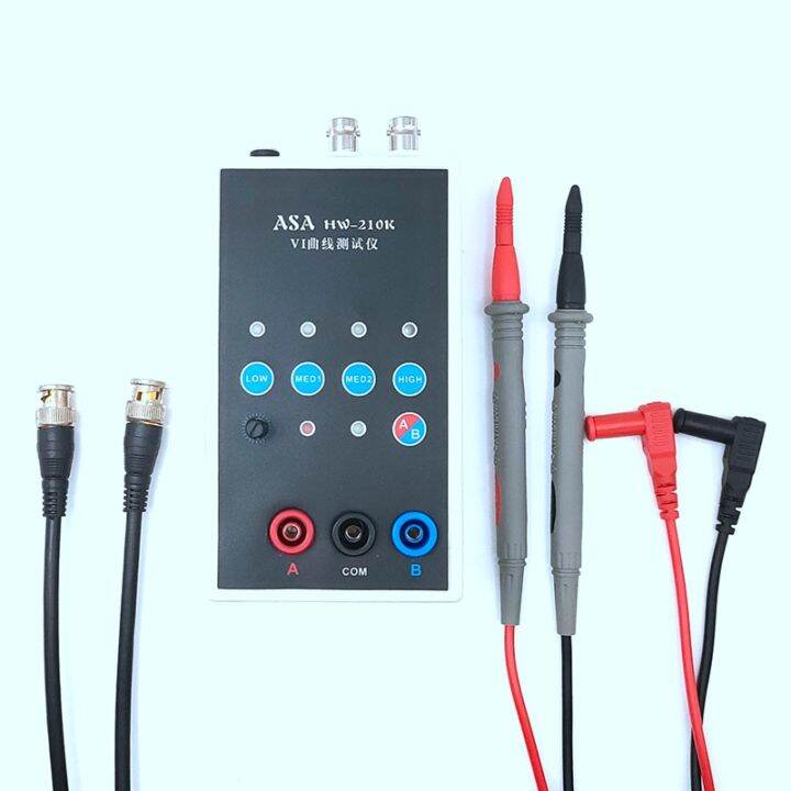 dual-channel-vi-curve-tester-circuit-board-online-detection-asa-tester-dual-channel-vi-curve-tester