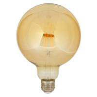 หลอด LED BEC VINTAGE 6 วัตต์ E27 WARMWHITE [ส่งเร็วส่งไว มีเก็บเงินปลายทาง]