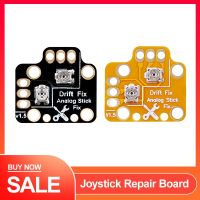 Universal Gamepad Joystick Drift Repair Board 1/2/10pcs Controller Analog Thumb Stick Drift Fix Mod for PS4 PS5 Xbox One