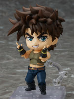 Nendoroid 1502 Jojo S Bizarre Adventure Joseph Joestar อะนิเมะ Action Figure สะสมสำหรับของเล่นเด็กของขวัญ Brinquedos888