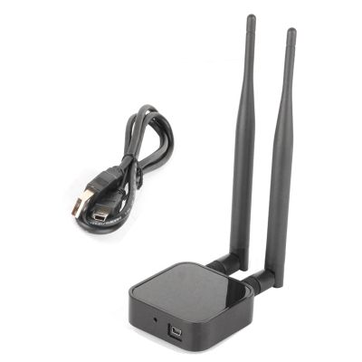 RT5572 Wireless Network Card 300Mbps 2.4G/5 Dual Band Wireless USB Adapter for Linux/Windows 7/8/10 with AP Function