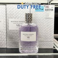 Bottega เเท้?Veneta Parco Palladiano VII เบอร์7 XIVเบอร์ Eau de Parfum 100 ml. Bottega Veneta(โบเตก้า เวเนต้า) จาก King Power (เบอร์อื่นๆ XIV, II,X, IV, V, IX,XIII,) สินค้าของเเท้จาก King Power