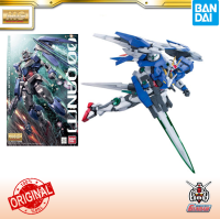 Bandai Gundam มาสเตอร์เกรด Mg 1/100 00 QAN [T]