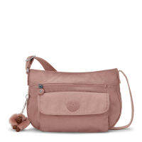 กระเป๋า KIPLING รุ่น SYRO  สี ROSEY ROSE