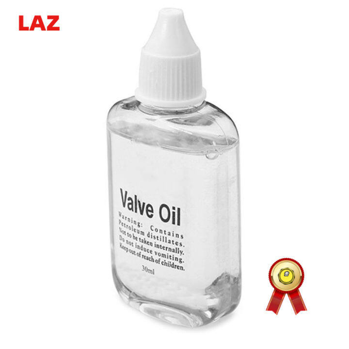 30มล-วาล์วน้ำมันหล่อลื่นชิ้นส่วนสะพานไฟเรียบสำหรับแซกโซโฟนคลาริเน็ตแตรทรัมเป็ตอุปกรณ์แซ็กโซโฟนเครื่องใช้ทองเหลือง