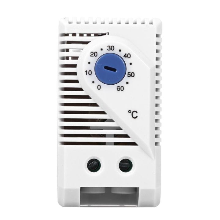 Mechanical Thermostat Compact Normally Close(NC) Temperature