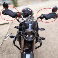 Paramano Mano Per Zontes G1 -125 ZT125-G1 ZT125 ZT125-G2 125-U 125-U2 ZT-125U 155U Paramani Moto Parabrezza Scudo