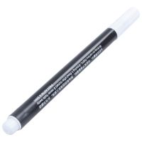 1 x Fabric Marker Pens Permanent Colors For DIY Textile Clothes T-Shirt Shoes white