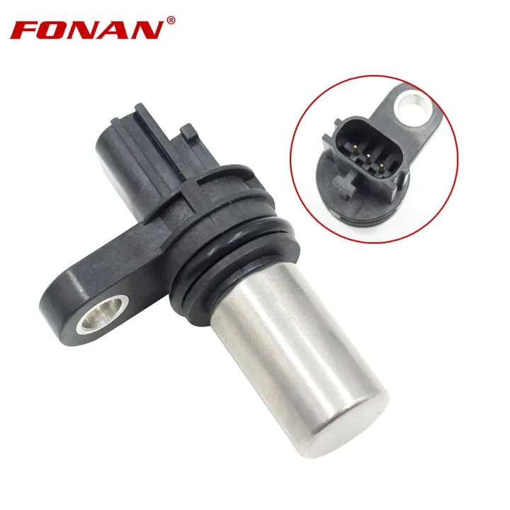 Camshaft Crankshaft Position Sensor For Nissan Altima Atlas Avenir ...