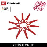 ใบตัดหญ้าพลาสติกสำหรับ Einhell GE-CT 18 Li , GC-CT 18/24 Li P