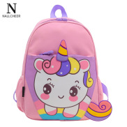 NALLCHEER Children s schoolbags students backpacks kindergarten schoolbags