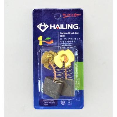 Hailing แปรงถ่าน HL-06-203 สำหรับ BOSCH GCO14-2 และรุ่นอื่น