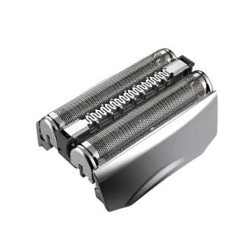 21B Shaver Replacement Head for Braun Series 3 Electric Razors