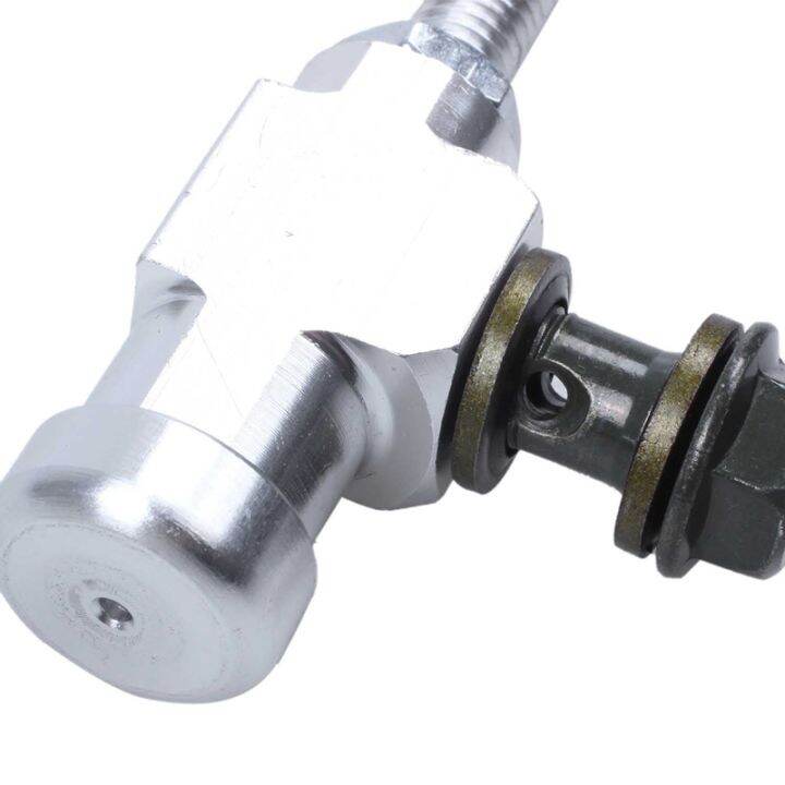 motorcycle-hydraulic-clutch-master-cylinder-rod-brake-pump-m10x1-25mm-aluminum-silver