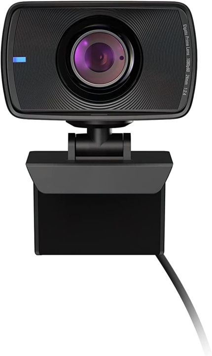 elgato-facecam-premium-full-hd-webcam-เว็บแคม-ของแท้-ประกันศูนย์-2ปี