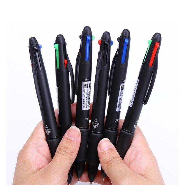 4-colors-chunky-ballpoint-pen-rollerball-pen-0-7mm-ball-point-pens-school-office-supply-gift-stationery-papelaria-escolar-0-7mm-pens