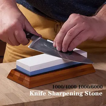 KaBar Sharpener