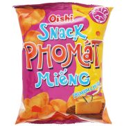 Bim Bim Snack Phomat Miếng Oishi 40g