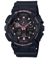 G-Shock รับประกัน 1 ปี รุ่น GA-100GBX-1A4DR