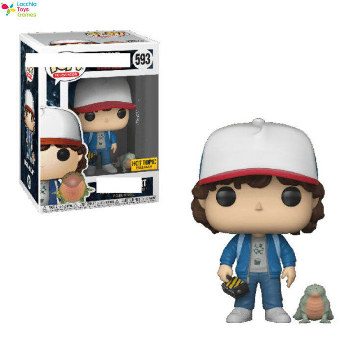 lt-ready-stock-funko-pop-exclusive-vinyl-movie-figure-doll-dastin-steve-frog-snowball-from-stranger-things-birthday-giftของเล่นเด็ก-ชาย1-cod