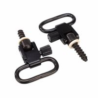 【พร้อมส่งจากไทย/COD】QD Sling Swivel Mount Adapter Metal Quick Detachable Strap Sling Mount Ring Accessories หูกระวินปลดไว สำหรับทำสายสะพาย วัสดุแข็งแรงทนทาน