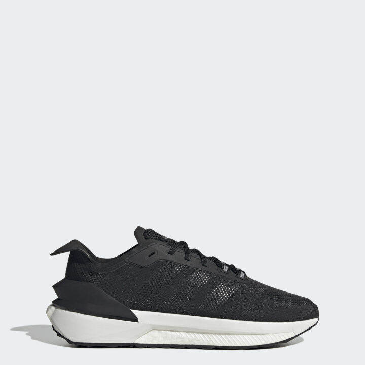 Giày chạy bộ Adidas Avryn Unisex Đen HP5968