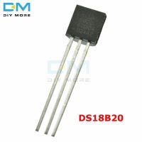 【✆New✆】 qiu7770703 อะแดปเตอร์เซ็นเซอร์โมดูล Ds18b20 Esp-01/Esp-01s Esp8266บอร์ดสำหรับ Arduino ชุดบอร์ดไร้สาย Wifi Uno R3 Iot