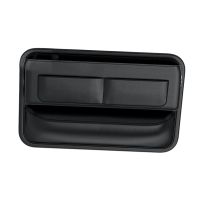 【CW】 Artificial Leather Car Gaps Filler Console Side Organizer Phones Holder Crevice for Wallet