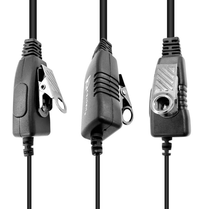 apx7000-apx8000x-xpr6550-srx2200-ptt-audfonos-2-way-earpiece-radio-earphone-d-ring-headset-earpiece-for-motorola