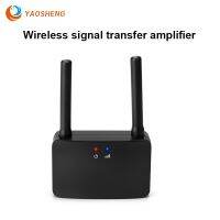 Wireless Signal Repeater Transmitter Enhance Sensors Signal 433MHz Just For Our GSM WIFI Alarm System Household Security Systems Household Security Sy