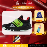 Giày bóng rổ trẻ em PEAK Basketball KID EK2313A