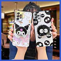 Cover Shockproof Phone Case For Samsung Galaxy A52 5G/A52 4G/SM-A526B/A526W/A5260/A52S 5G TPU Kickstand Cute Original