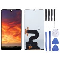 【Star Sky Studio】 OEM LCD Screen for Essential Phone PH-1 with Digitizer Full Assembly (Black) （In-stock products）