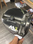 Gậy Driver Taylormade M1 460 10.5 độ Flex S