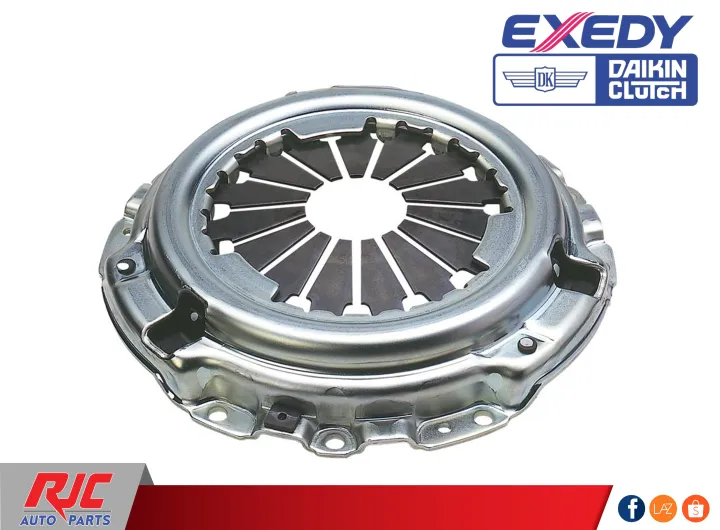 EXEDY PRESSURE PLATE MBC523 MITSUBISHI L300/ADVENTURE DIESEL Lazada PH