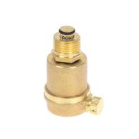 ✖ 1PC 1/2 quot; Brass Air Vent Valve Automatic Air Pressure Vent Valve for Solar Water Heater Pressure Relief Value Hardware Tools