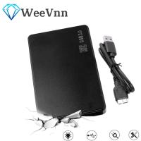 USB 3.0 To SATA Hard Disk Box 2.5 Inch HDD SSD Case 5Gbps SD Disk Case HDD External Hard Drive Enclosure for Notebook Desktop PC