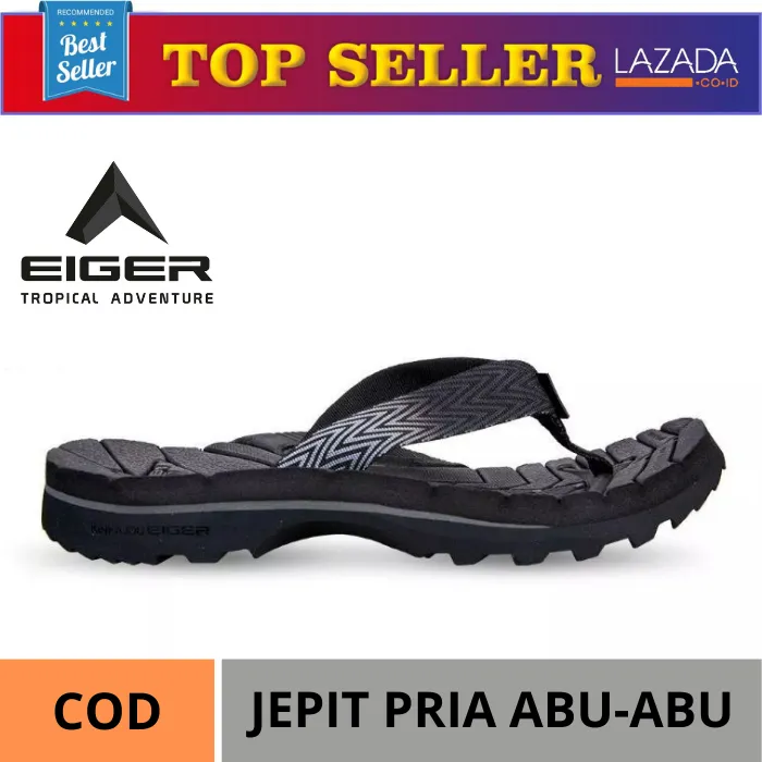 Sandal eiger 2024 original 2020