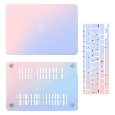 2021Macbook Air 13 Pro Case For Apple Macbook M1 Chip Air Pro Retina 13 inch Laptop Case Funda A1932 A2337 A2338 a1466 Laptop Case