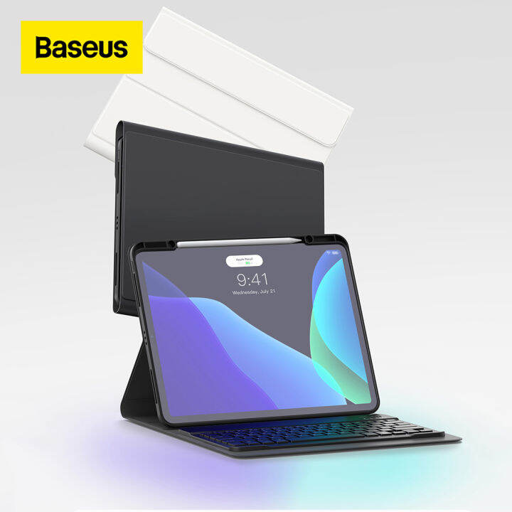 Baseus Wireless Keyboard Case For iPad Pro 12.9/11 inch