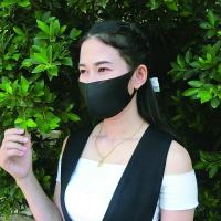 ผ้าปิดจมูกface mask -10