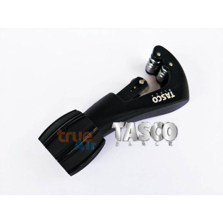 tasco-tube-cutter-tb31n-คัสเตอร์ตัดท่อ-tasco-balck-ใบมีดเคลือบไททาเนียม