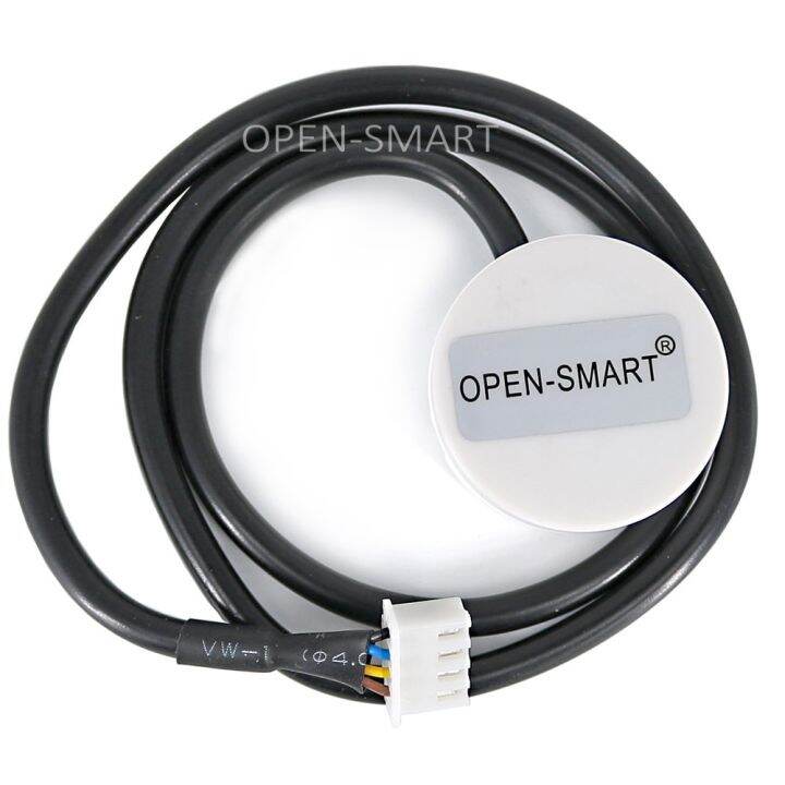 Contactless Liquid Water Level Sensor /Non-contact Level Detector ...