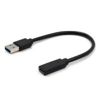 USB3.1 Type C Female to USB 3.0 A Male Data Adapter for Tablet /