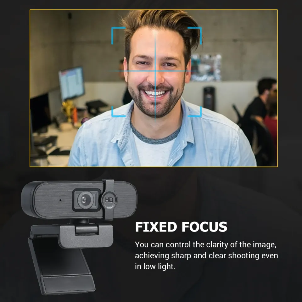 kkmoon usb web camera