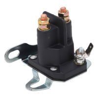 Starter Solenoid 4.8W Power MZ 108-5349-00ความไวสูง12V Professional Sturdy Starter Solenoid Relay สำหรับรถยูทิลิตี้