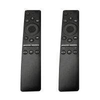 2X for SAMSUNG TV Bluetooth Voice Remote Control BN59-01312F Replace