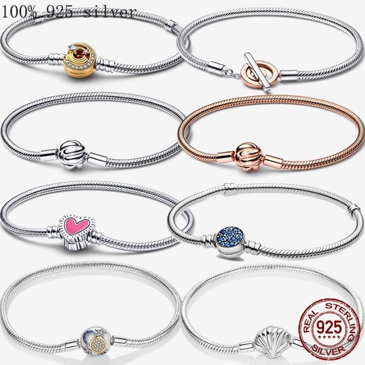 charms-925-sterling-silver-bracelet-minimalism-mesh-reflexion-bracelet-infinity-snake-chain-bracelets-for-women-jewelry-gift