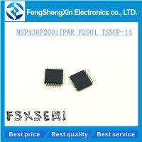 10pcs/lot   MSP430F2001IPWR  F2001  MSP430F2001  TSSOP14   MIXED SIGNAL MICROCONTROLLER